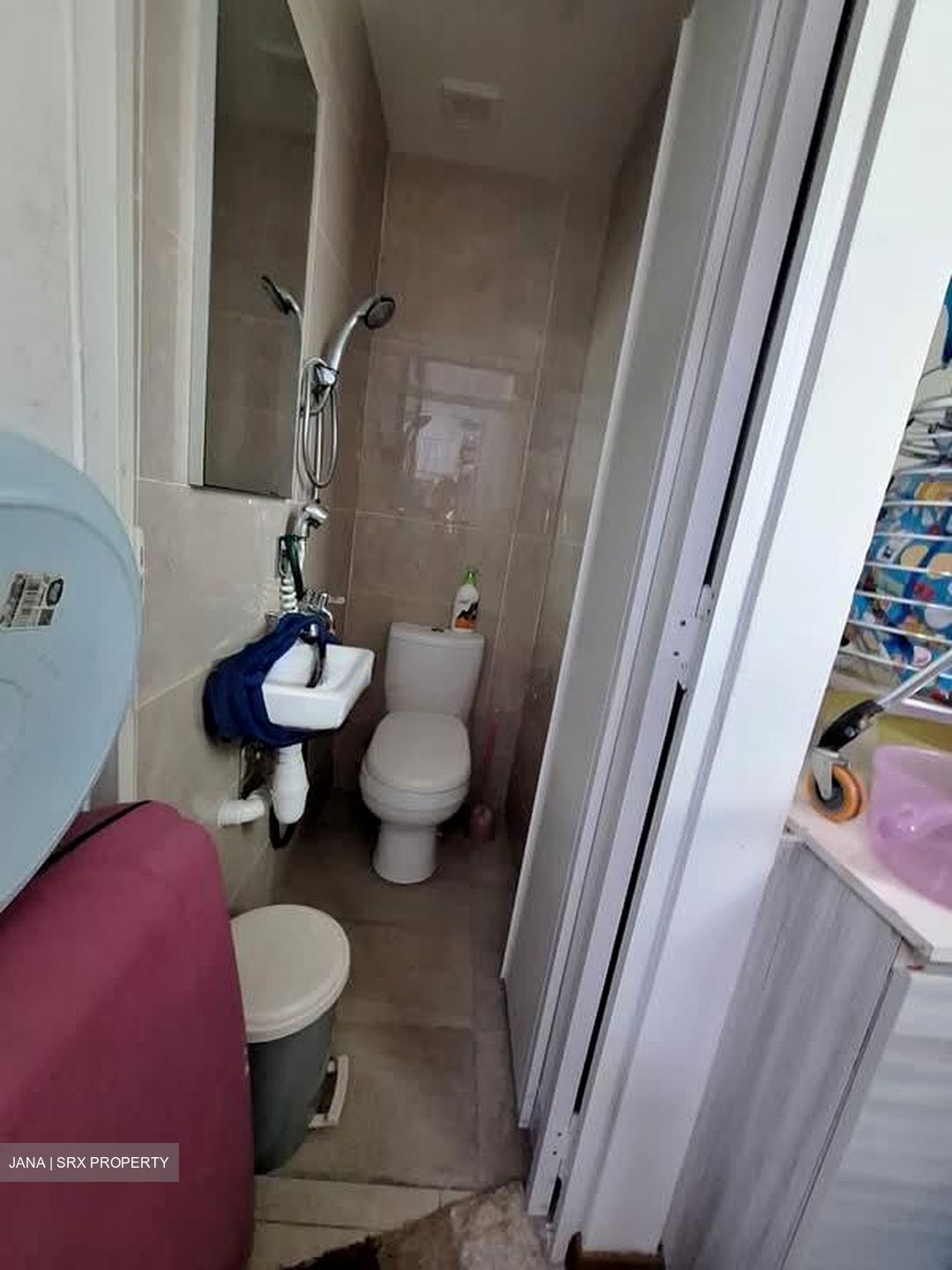 Kingsford Waterbay (D19), Apartment #551199821